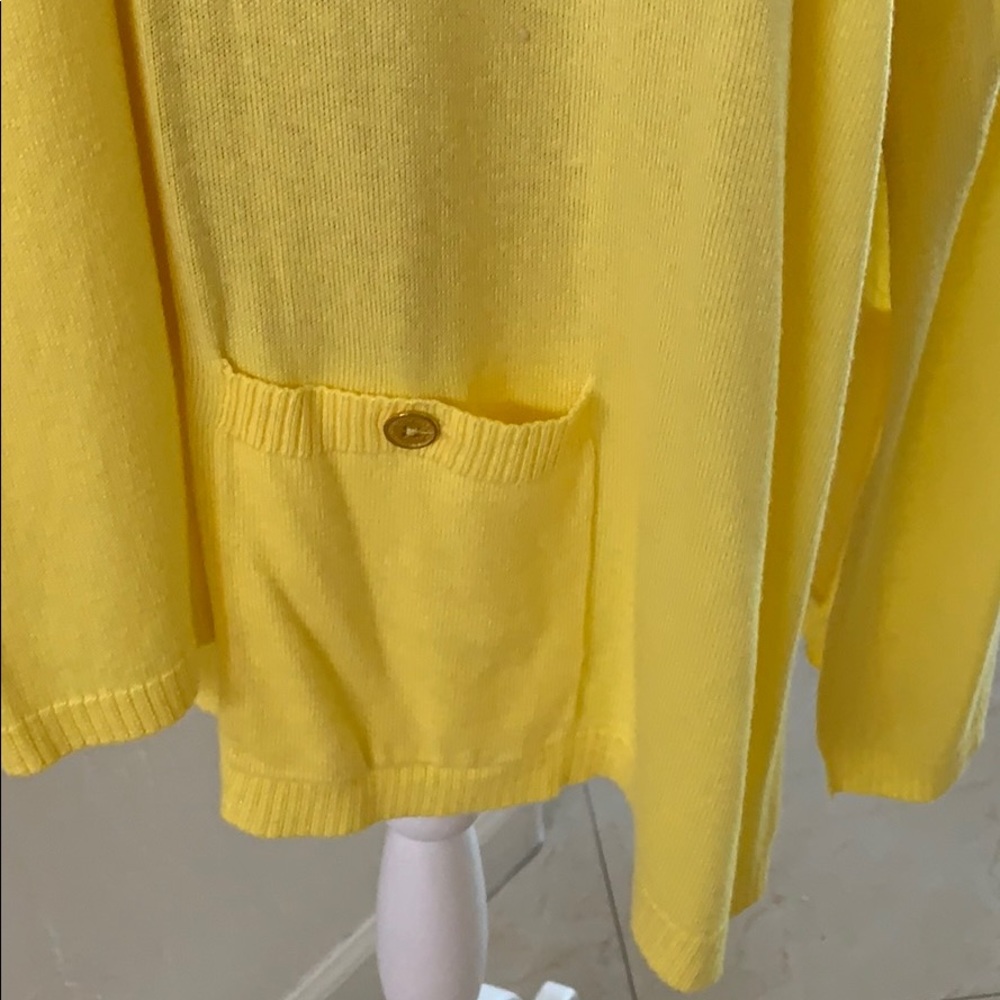 Cardigan - Picture 2 of 2